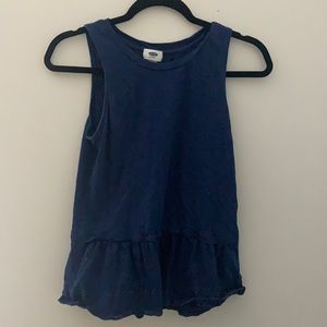 Old Navy Tank XS